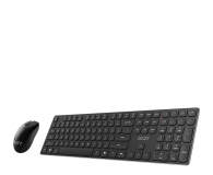 MSI FORGE K210 COMBO (Black Wireless) - 1486391 - zdjęcie 2